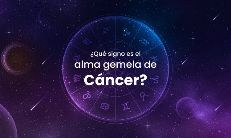 alma gemela de cancer
