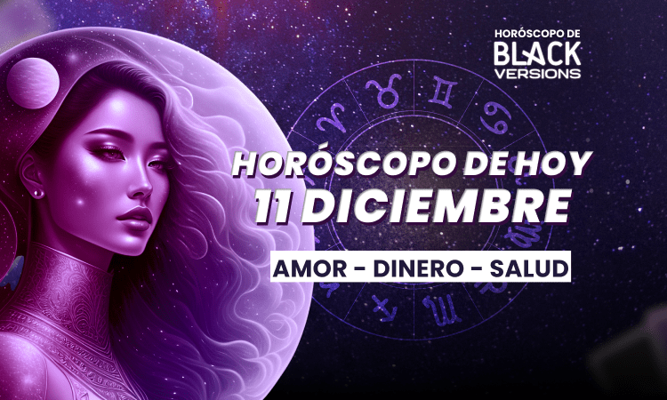 Horoscopo de Hoy 11 de Diciembre del 2024 Horoscopo de Hoy 11 de Diciembre del 2024