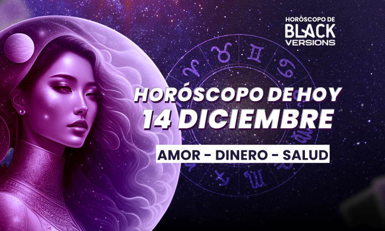 Horoscopo de Hoy 14 de Diciembre del 2024 Horoscopo de Hoy 14 de Diciembre del 2024