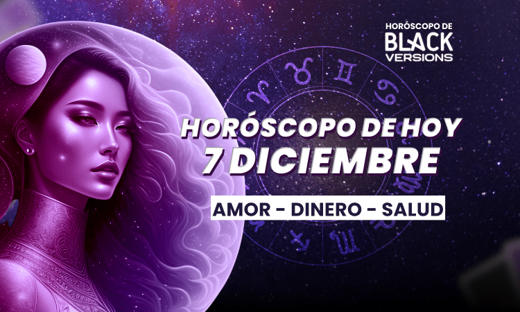 Horoscopo de Hoy 7 de Diciembre del 2024 Horoscopo de Hoy 7 de Diciembre del 2024